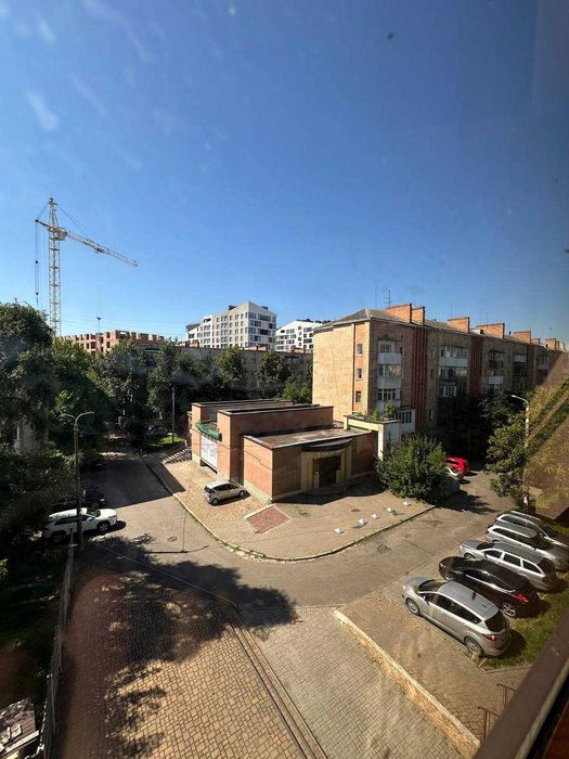 ЦЕНТР 21м2 Здам Офіс за ХОРОШОЮ Ціною