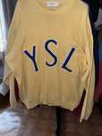 Світера yves saint laurent ysl