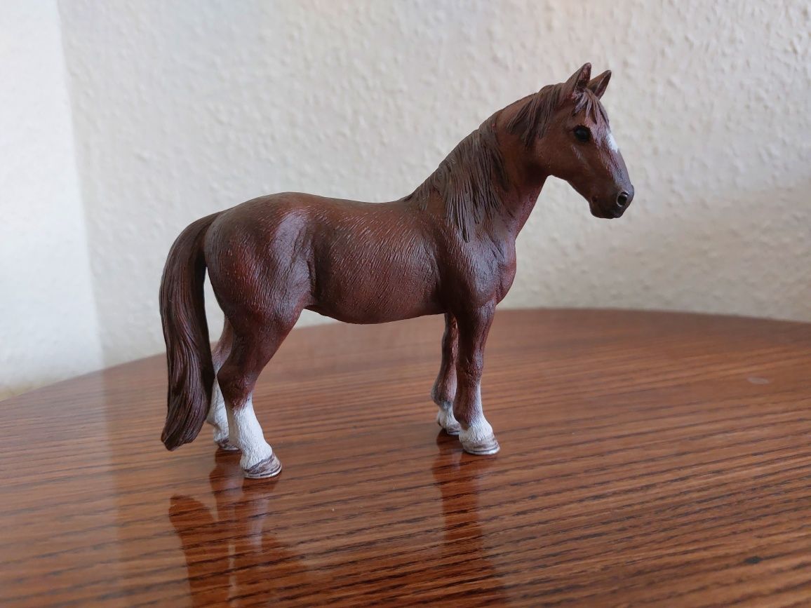 Klacz figurka schleich