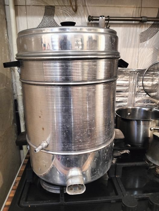 Электросоковарка