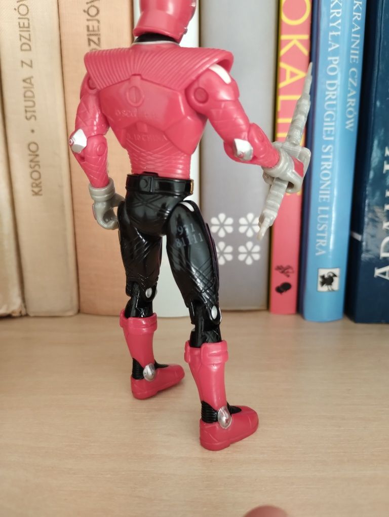 Figurka Power Rangers