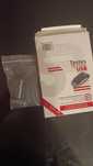 Testes exame condução usb