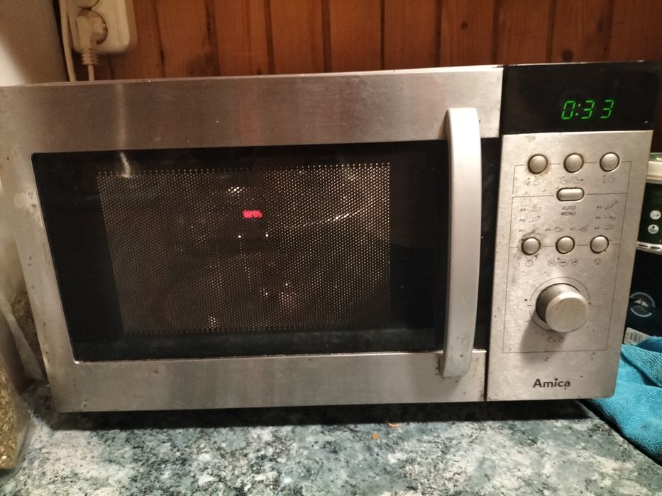 Mikrofala Amica.