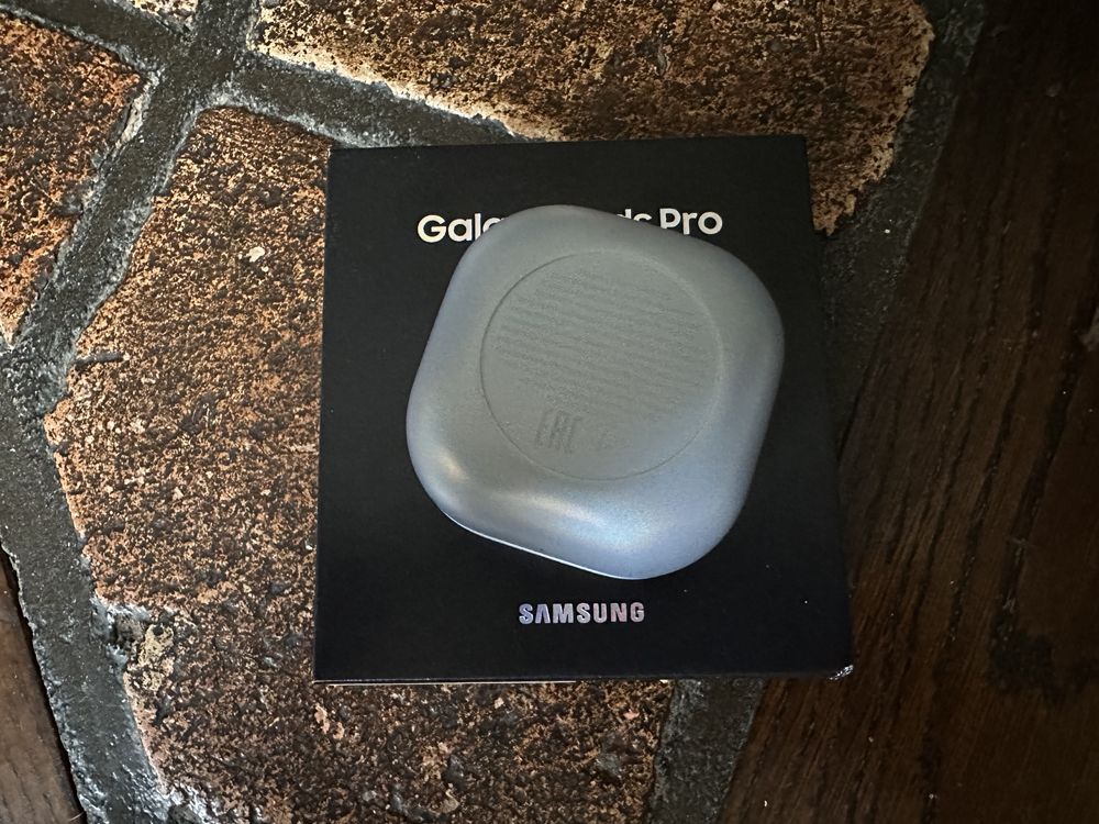 Samsung galaxy buds pro