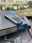Nokia Eseries E51 Biznes Komplet/Dystr.PL/Polecam/Piękniutka!