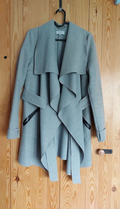 Płaszcz - Missu Design rozm. 36
