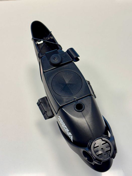 Bidon aerodynamiczny Profile Design FC System 35 - 1035 ml