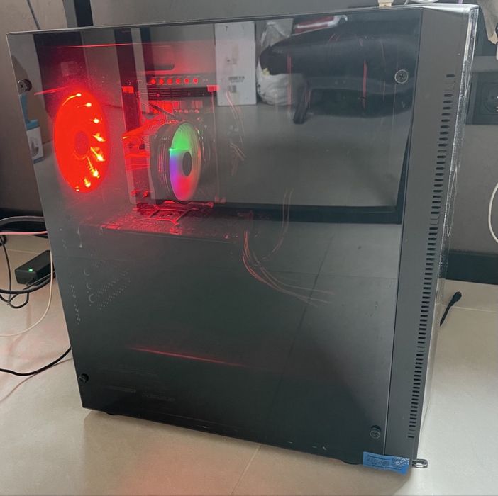 Системний блок Vinga