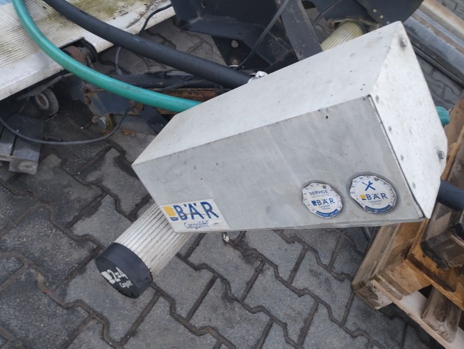 Winda samozaładowcza