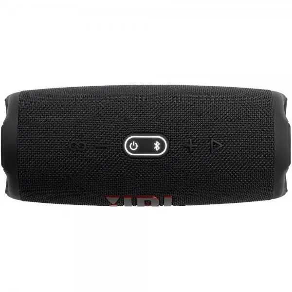 Портативна колонка JBL Charge 5 Midnight Black