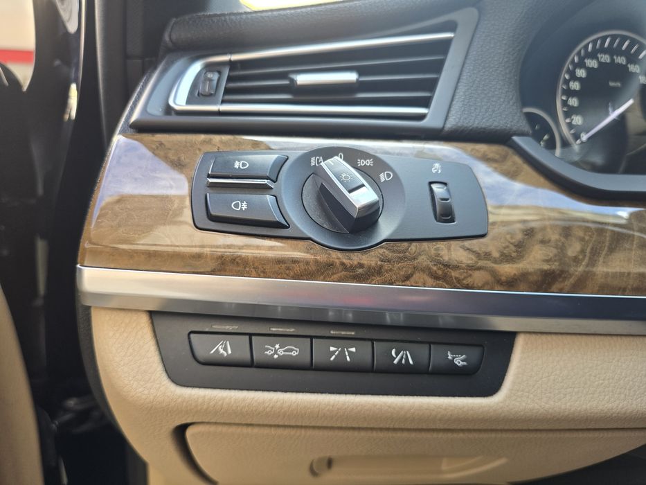 Bmw 730 d exclusive full extras