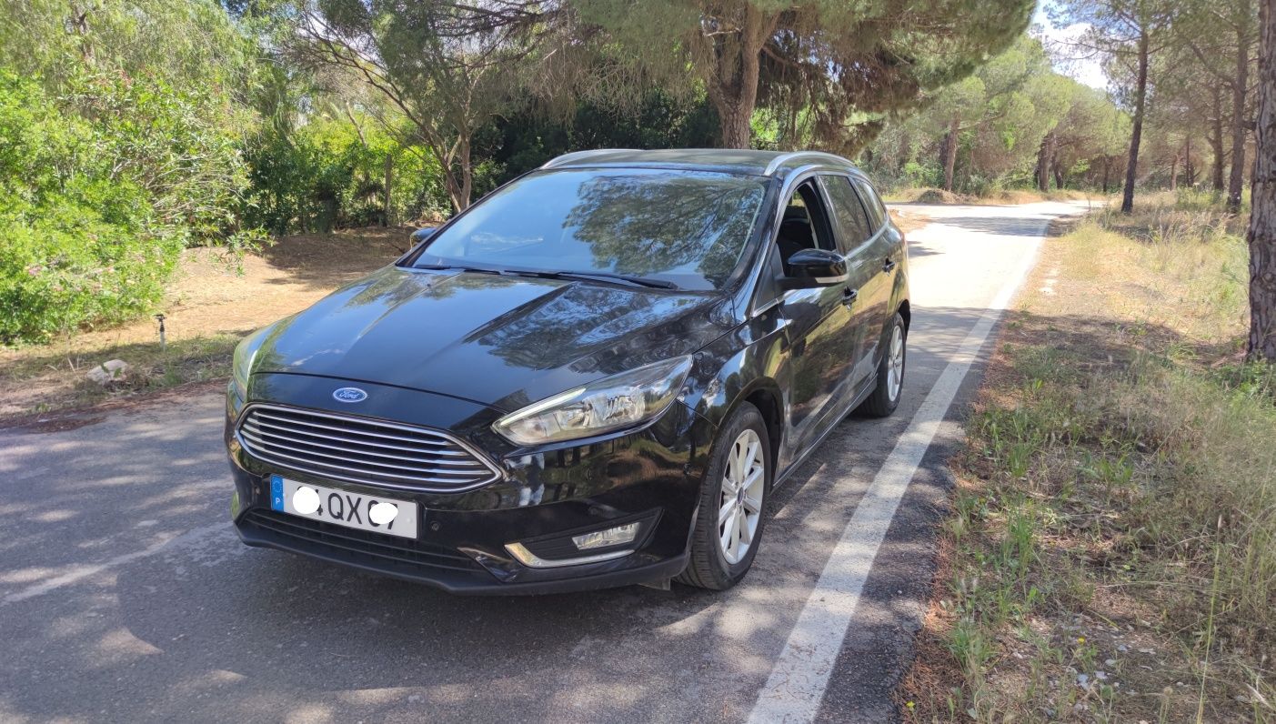 Ford Focus Sw 1.0Scti 125Cv Nacional