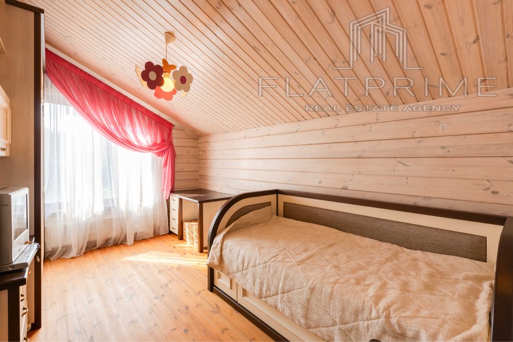 Продаж будинку біля Київського Моря. Лютіж. БЕЗ КОМІСІЇ