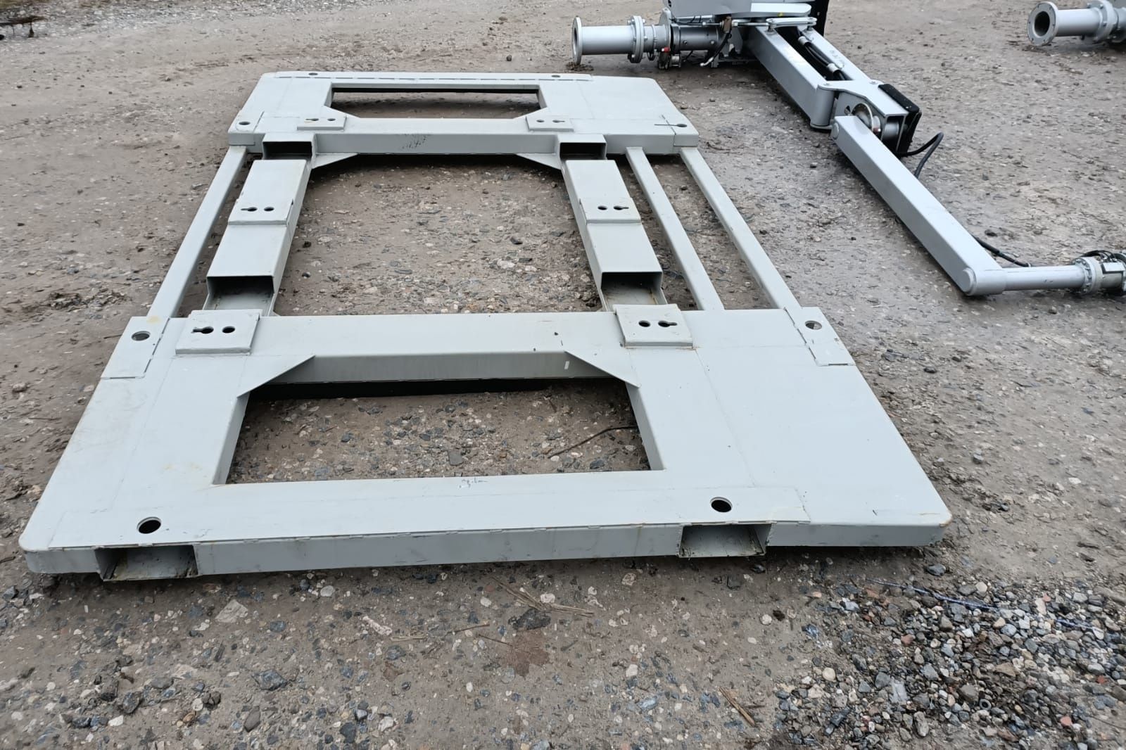 Manipulator DALMAC 2022rok .,