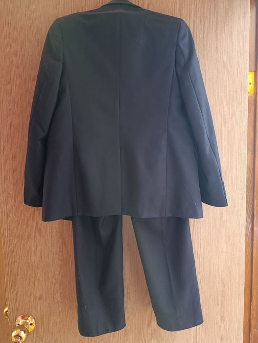 Школьная форма с 3 класса Турция -Вузовский