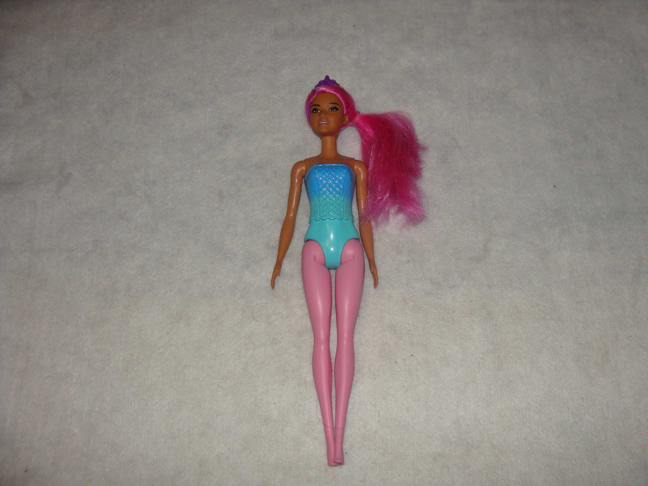 Barbie Dreamtopia™ Fairy Doll with Wings and Tiara