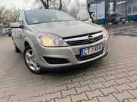 Opel Astra OPEL, H, ASTRA hatchback polecam