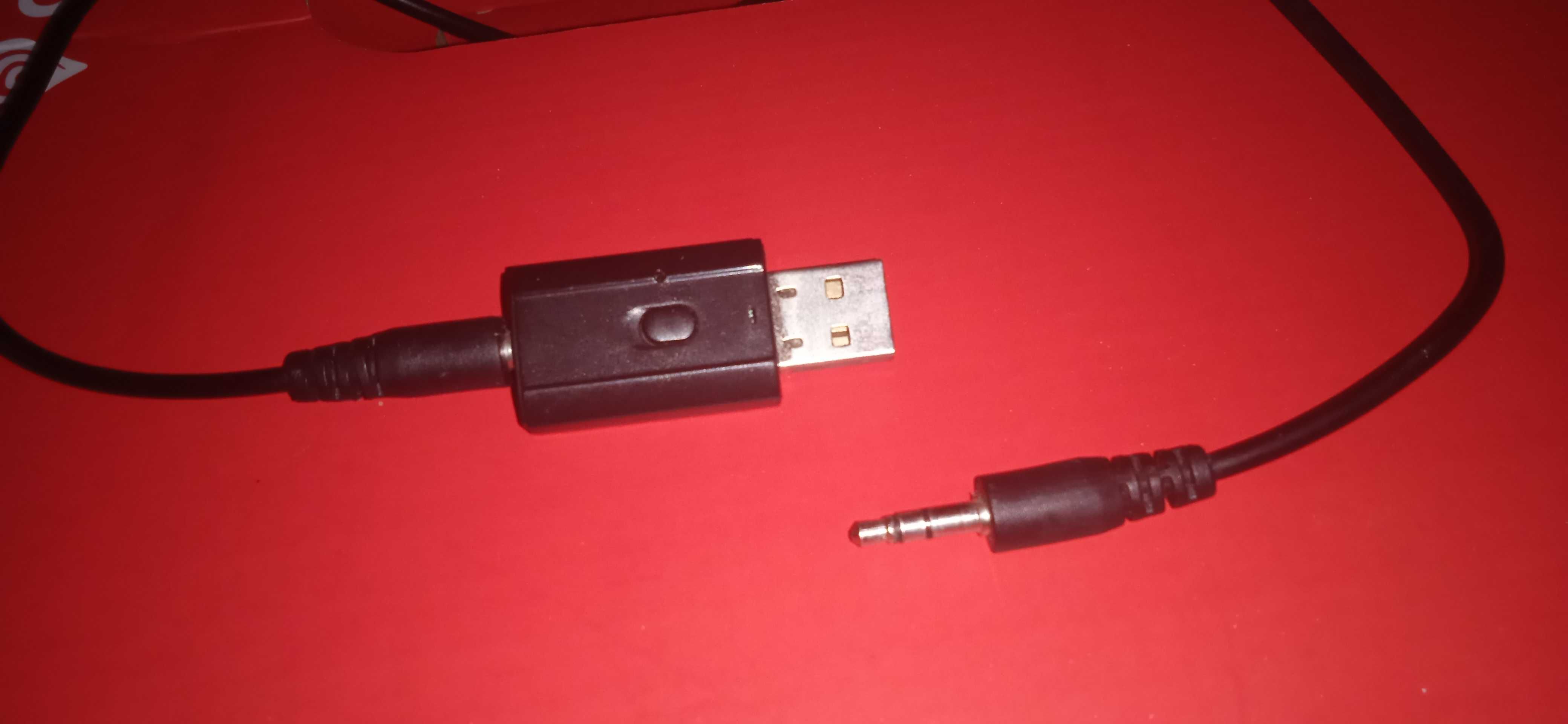 Transmiter Bluetooth PC