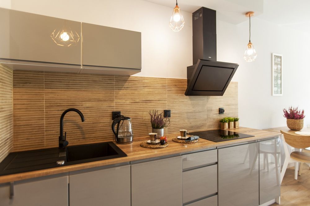 Nocleg kwatera mieszkanie Apartament nr 16 Szklarska Poręba