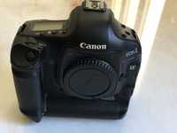 Canon 1d mark IV