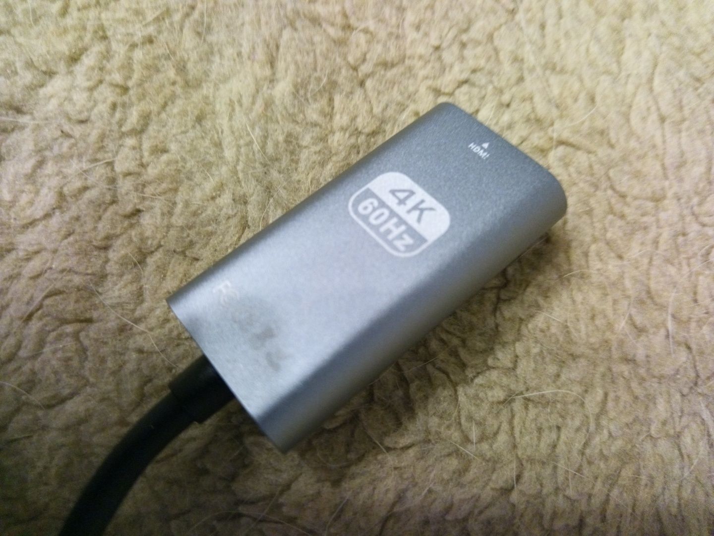 Продам новый кабель HDMI  и переходник адаптер