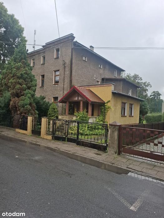 Parter dom bez posredników w Paczkowie