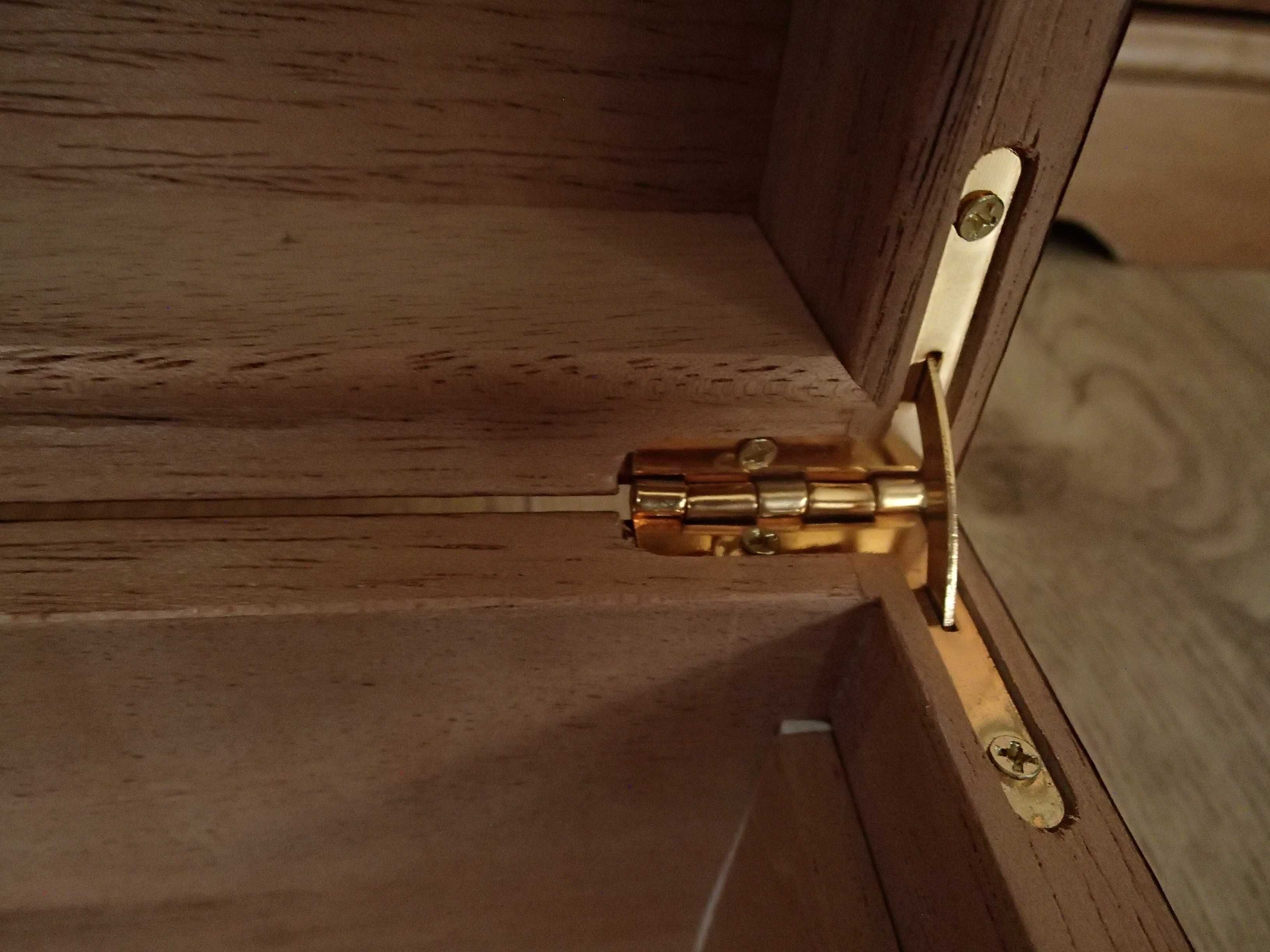 Humidor na cygara.