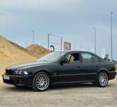 Bmw e39 535ia v8