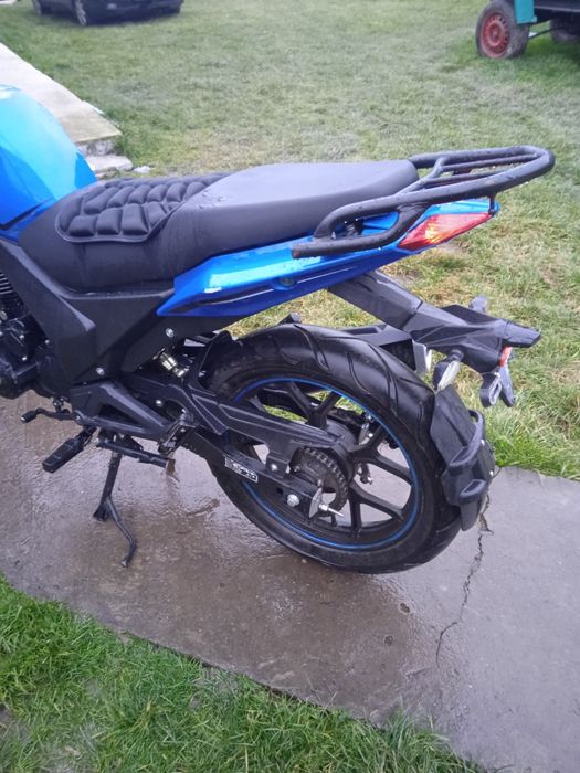 Продам мотоцикил