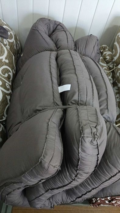 Матрас ватяний (ватний) від виробника