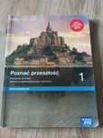 Poznać przeszłość 1 nowa era