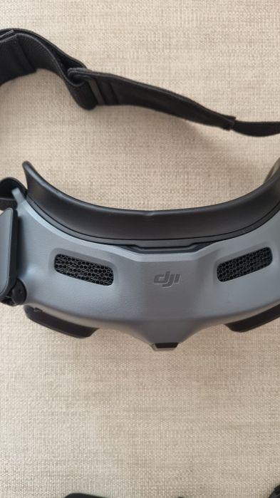 DJI Goggles 2 Combo