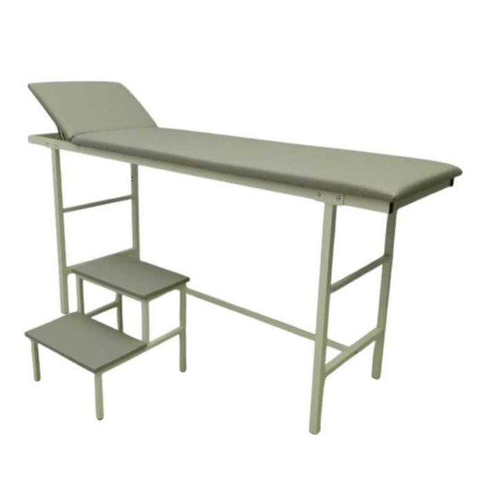 АКЦІЯ -50%  Кушетка со ступеньками для мед кабинетов, салонов красоты