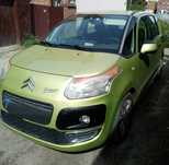 Citroen C3 Picasso 2009