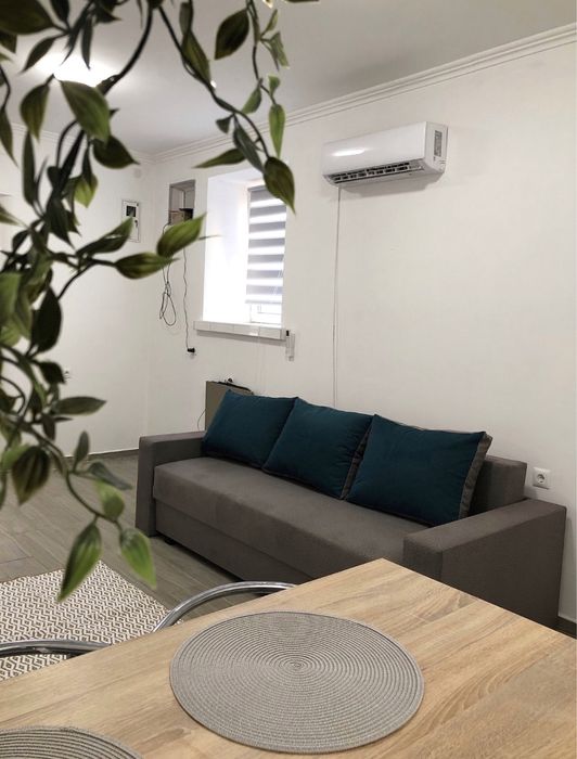 БУДЕ ВІЛЬНО ВІД 17.11 Квартира оренда подобово від власника Чернівці