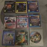 Konsola.sony play station 3