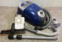 odkurzacz S 5 miele 2200 W