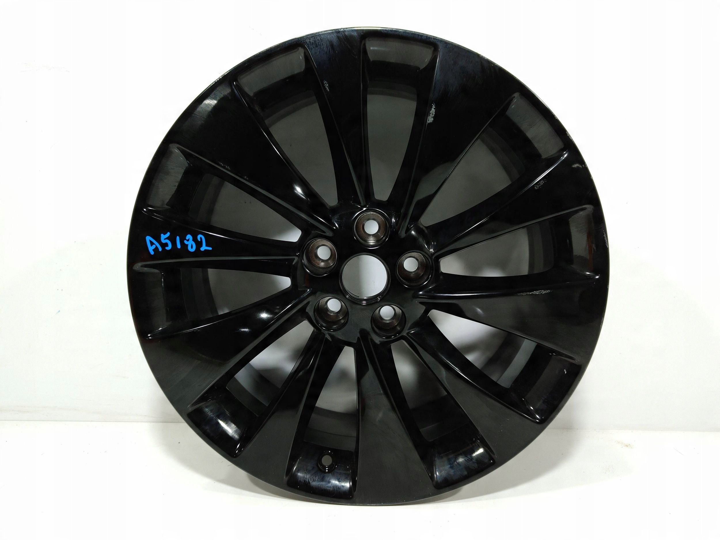 Opel mokka b astra k felga alufelga 19 r19 oem ab3g ab3h