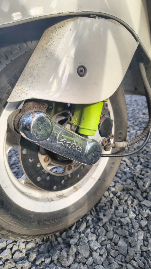 PIAGGIO Vespa 125