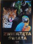 Zwierzęta świata