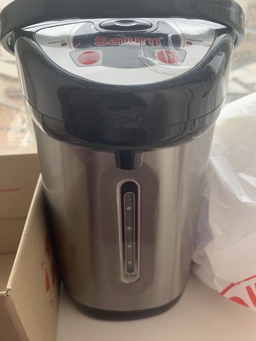 Термопот Saturn 5,2 л