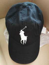 Czapka z daszkiem Polo Ralph Lauren Classic