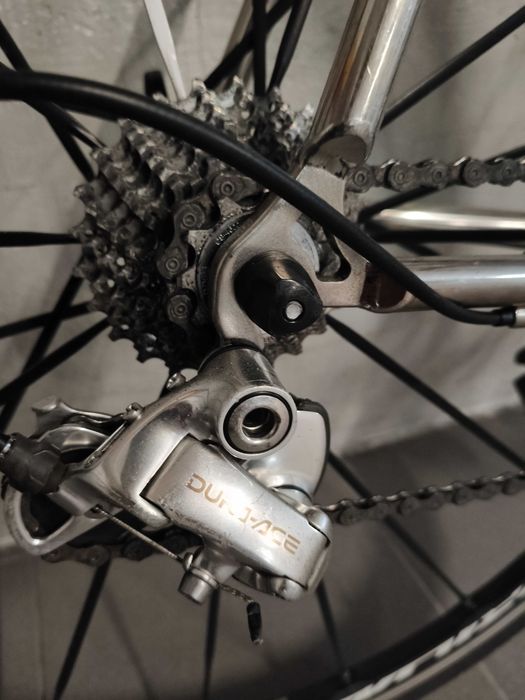 Look KG292 Titanium