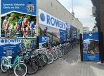 Rower KTM Cube Gazelle Cannondale Giant Pegasus Diamant z Niemiec