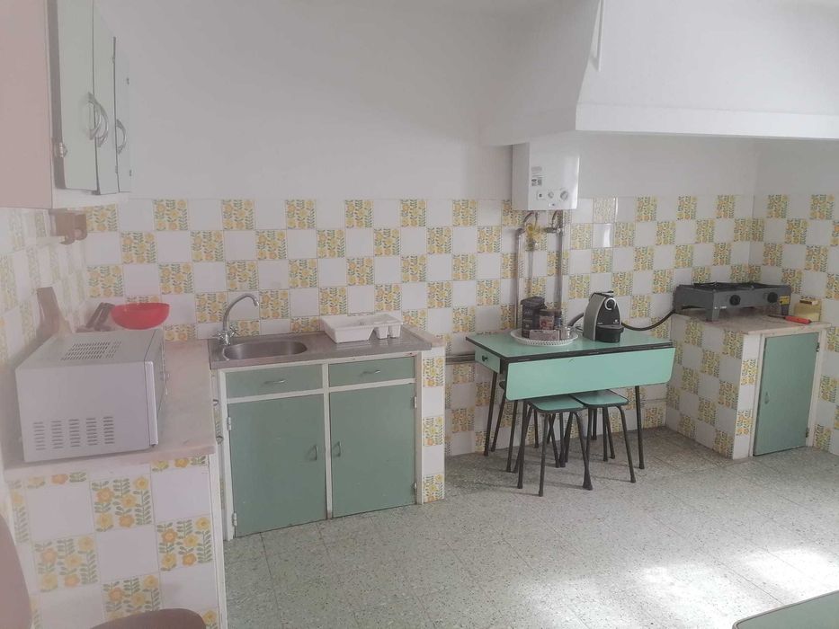 Arrenda-se casa em Gondarém -V.N. Cerveira