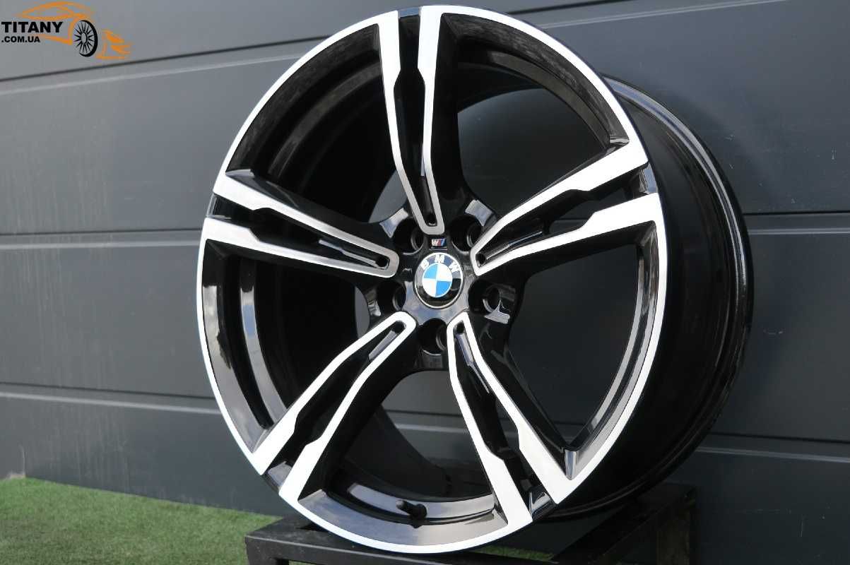 Оригінал 705M стиль BMW R19 5x112 G30 G20 G06 G05 G07 G12 G11 F39 F48