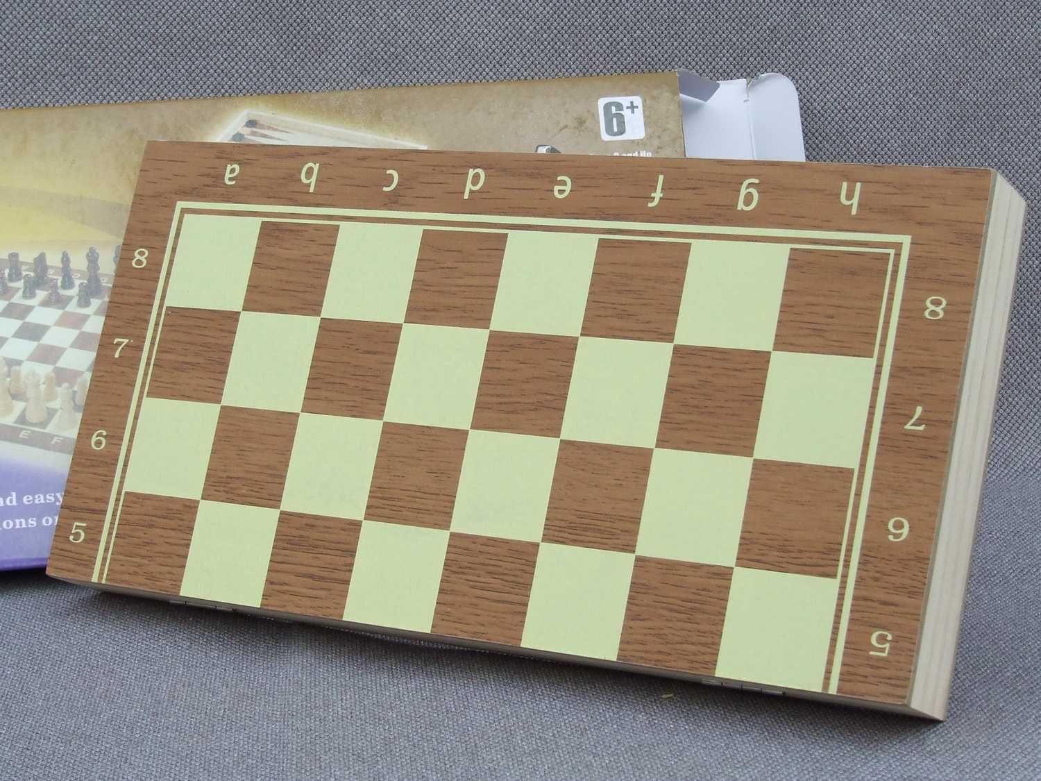Настольная игра Нарды/шахматы/шашки/детский набор 3 в 1/шахи