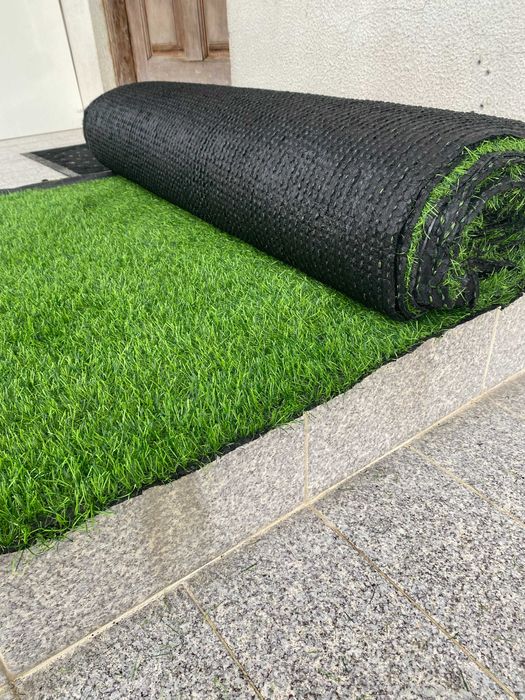 RELVA ARTIFICIAL 20mm - 1mt X 10mt