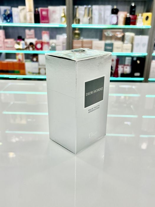 Dior Homme Eau De Toilette UNIKAT VINTAGE 100 ml