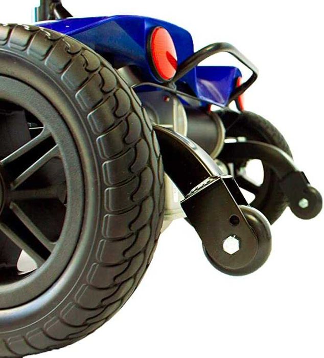 Skuter elektryczny dla seniora lub niepełnosprawnego- NOWY